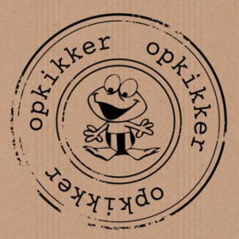 Opkikker