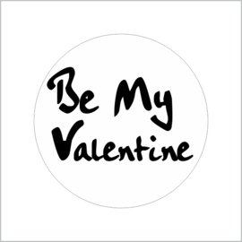 Be My Valentine