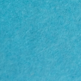 vloeipapier - turquoise
