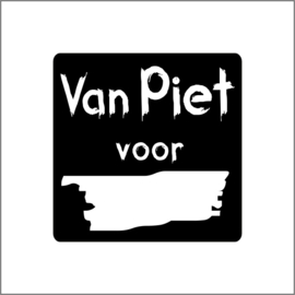 Black-label piet