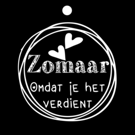 zomaar