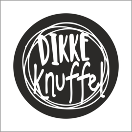 Dikke knuffel