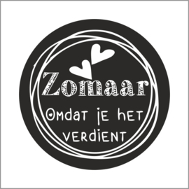 Zomaar