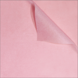 vloeipapier - roze