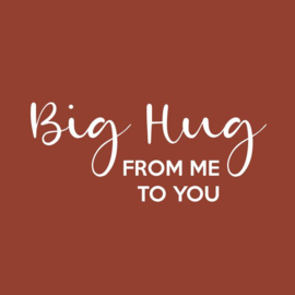 Big hug