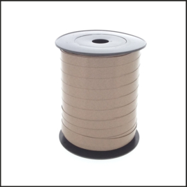 Krullint Basic - 10mm x 250 meter - bruin