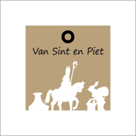 van sint en piet