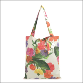 Katoenen Tas- fruity