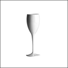 Champagne glas