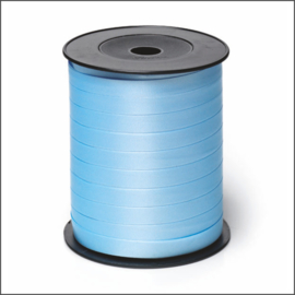 Krullint Basic - 10mm x 250 meter - blauw