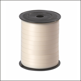 Krullint Basic - 10mm x 250 meter - mat goud