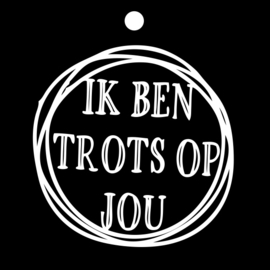 Trost op jou