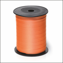 Krullint Basic - 10mm x 250 meter - oranje