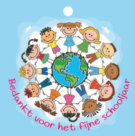 Schooljaar - wereld