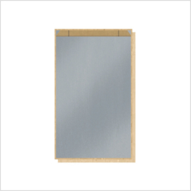 Cadeauzakjes – zilver – 7 x 12 cm – 250 stuks