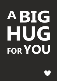 big hug for you