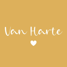 Van Harte