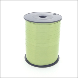 Krullint Basic - 10mm x 250 meter - jade