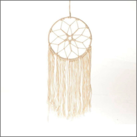 Dromenvanger – Macramé – 50 cm