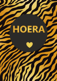 hoera