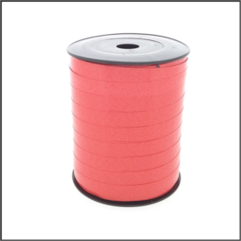 Krullint Basic - 10mm x 250 meter - rood