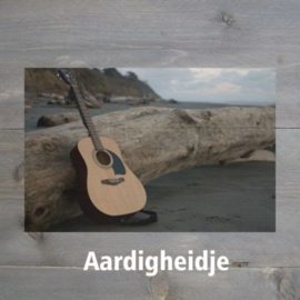 Aardigheidje