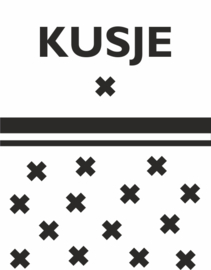 kusje