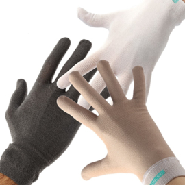 LIVRAISON GRATUITE ! Promotion, 2 paquets (4 pièces au total) - Gants contre l'eczéma - utilisation de jour.