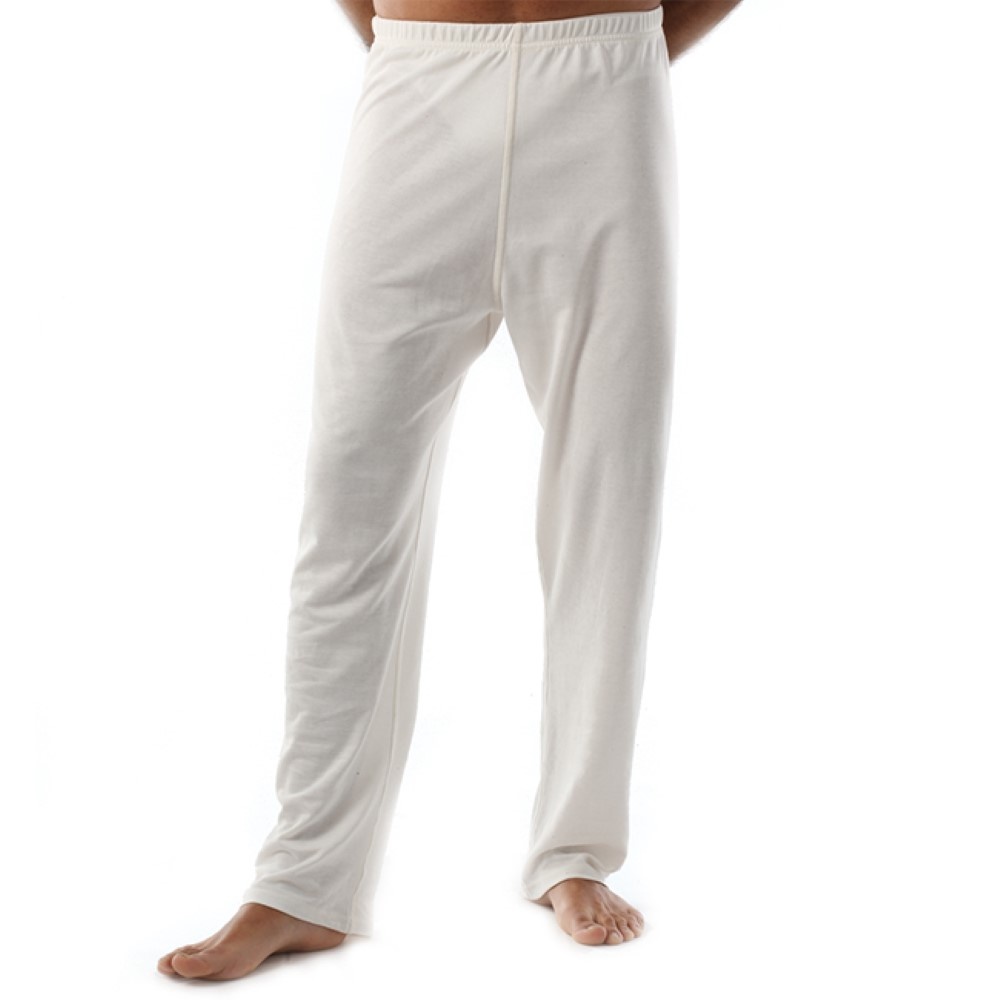 Pyama d'eczéma homme anthracite