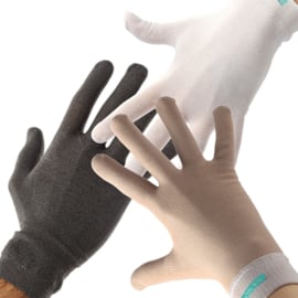 Neurodermitis Handschuhe