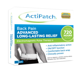 Actipatch