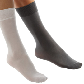 Neurodermitis-Socken