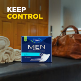 Tena for men level 1