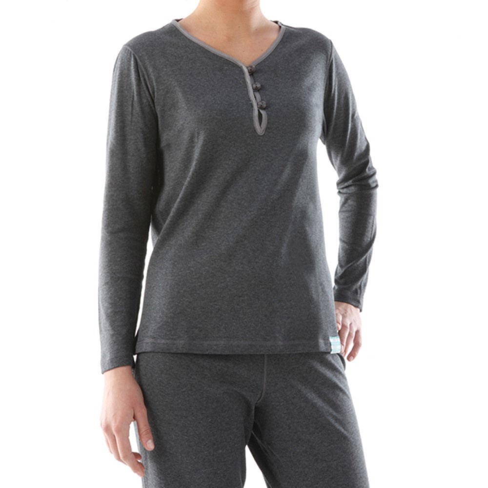 Neurodermitis Pyjama