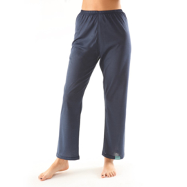 Eczéma pantalon de pyjama femme anthracite