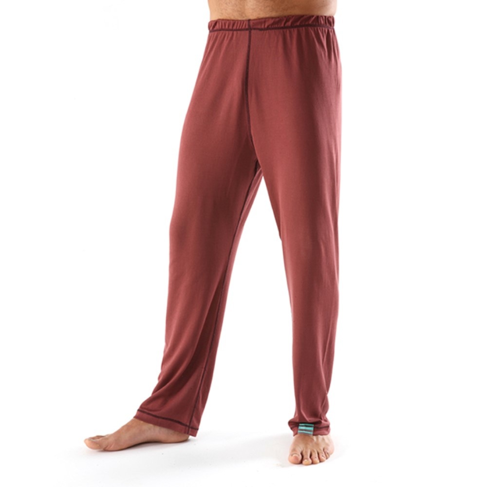 Pyama d'eczéma homme anthracite