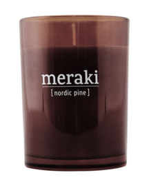 MERAKI GEURKAARS NORDIC PINE