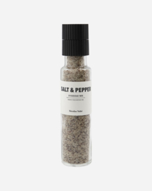 NICOLAS VAHÉ SALT & PEPPER EVERYDAY MIX