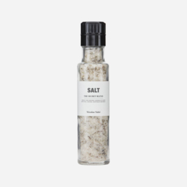 NICOLAS VAHÉ SALT THE SECRET BLEND