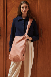 TINNE + MIA FEEL GOOD BAG CANYON CLAY