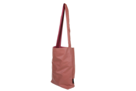 TINNE + MIA FEEL GOOD BAG CANYON CLAY