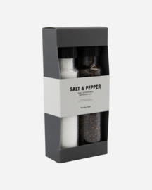 CADEAUBOX NICOLAS VAHÉ SALT & PEPPER