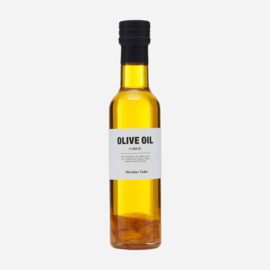 NICOLAS VAHÉ OLIVE OIL GARLIC 250 ML