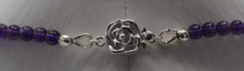 Amethist ± 45 cm