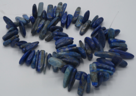 Lapis lazuli chips