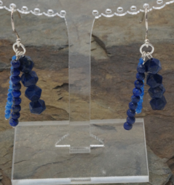 Lapis lazuli/Sodaliet