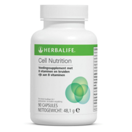 Cell Nutrition