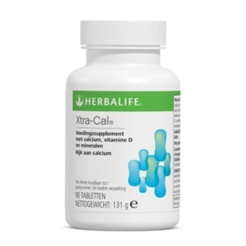 Xtra-Cal 90 tabletten