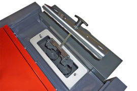 Pellet ketel - D15 PX compleet