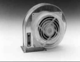 120/35 – 120/35 – vervangingsventilator voor de RATAS ventilator – voor de ketels DC40G, DC50, C30, C40 oude versie